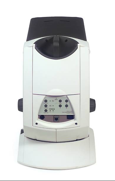The Optec® 5000/5000P — Visual Screening